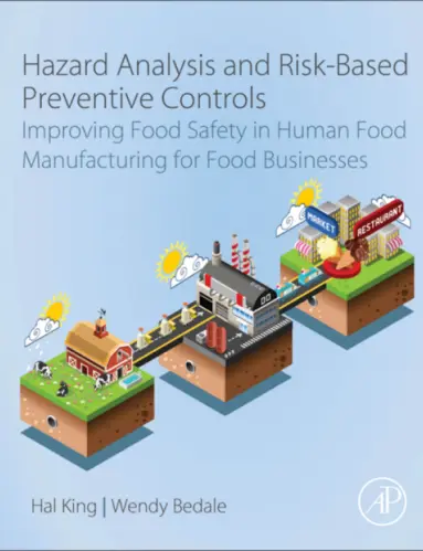 Hazard Analysis and Risk-Based Preventive Controls
