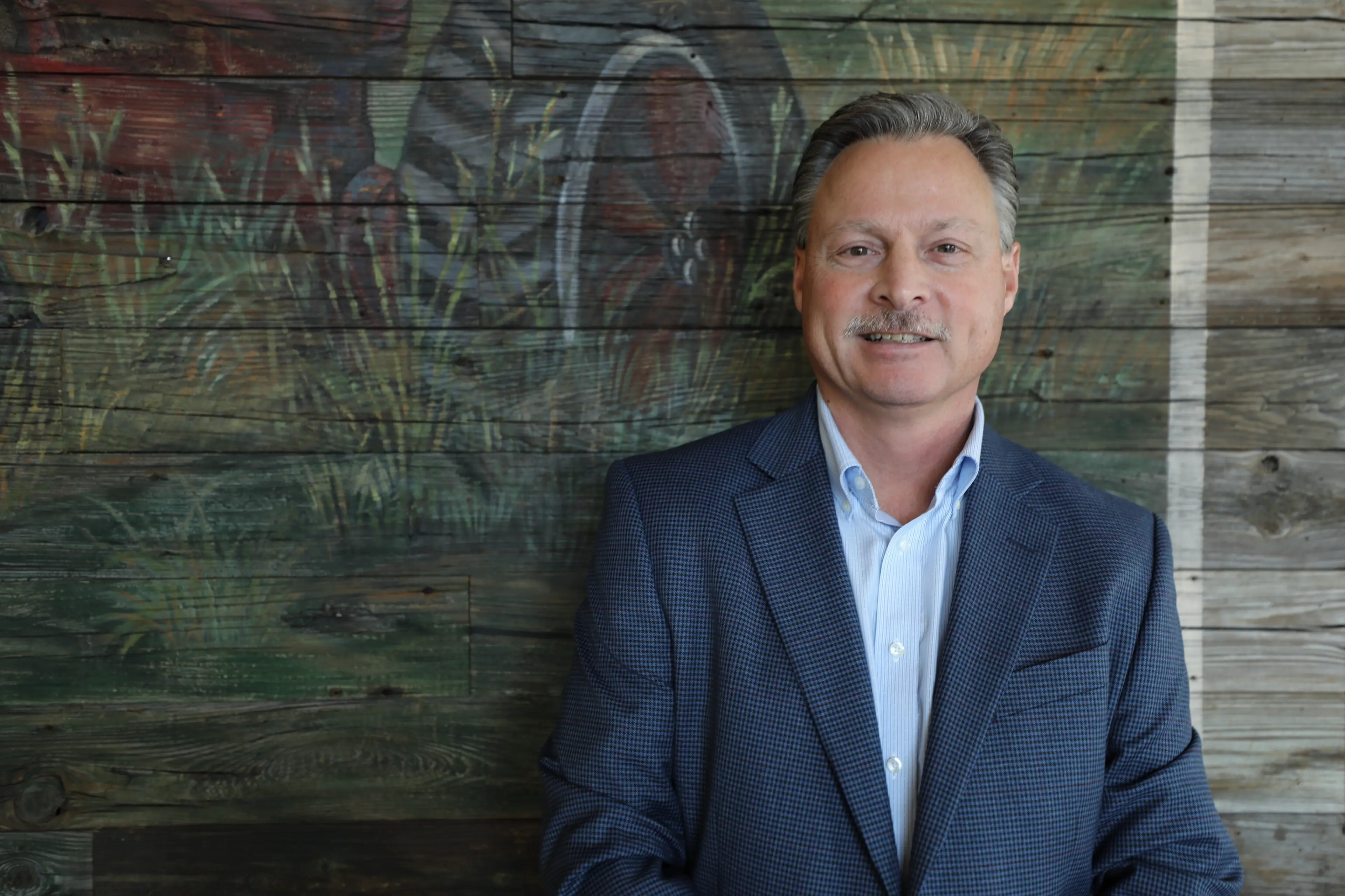 John Zimmermann, CP-FS