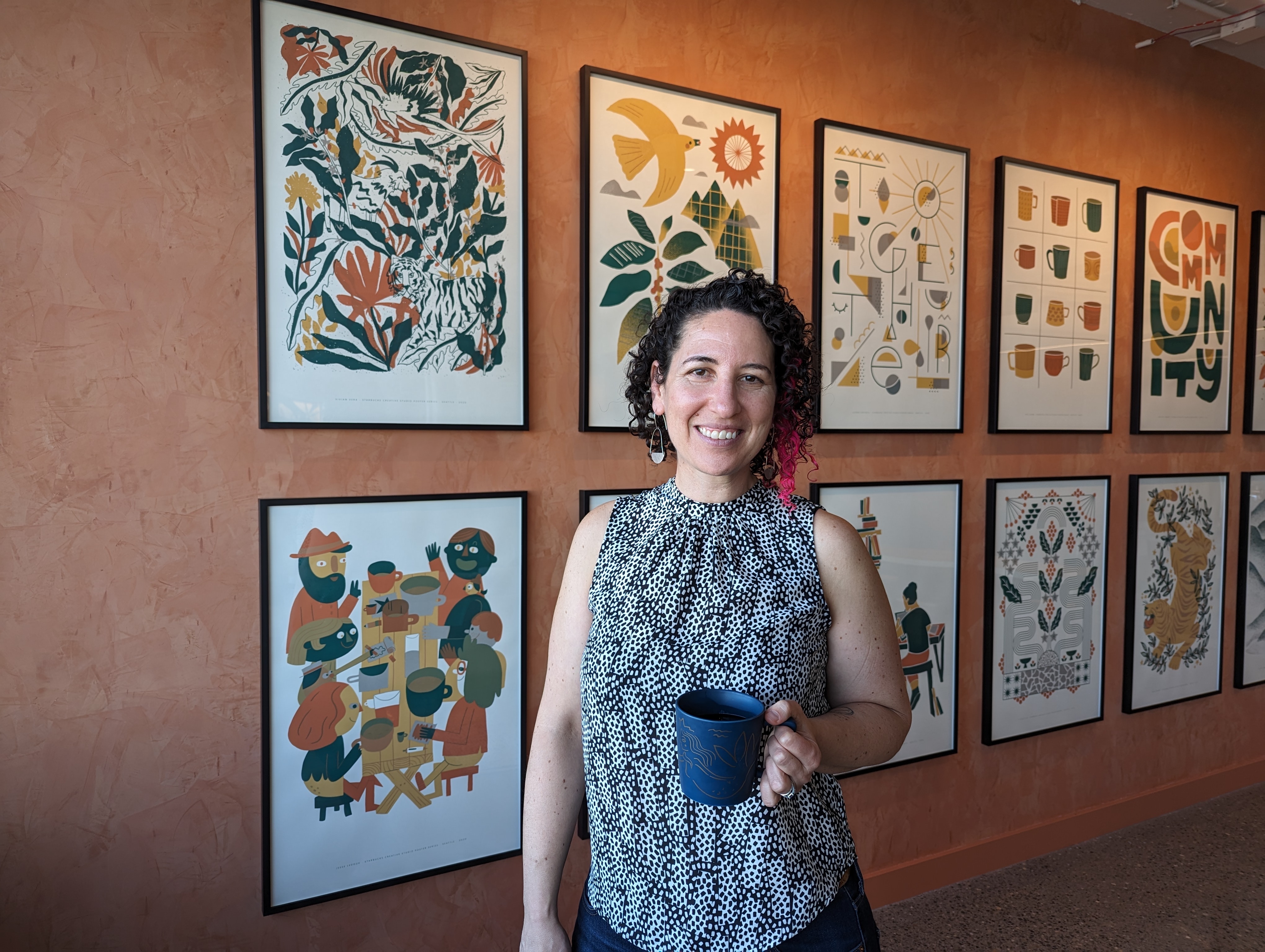 Becky Elias, MBA
