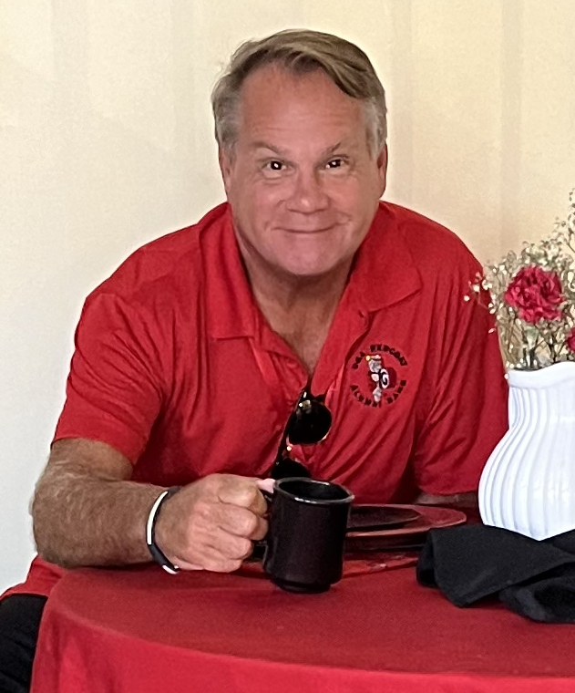 Hal King, Ph.D.