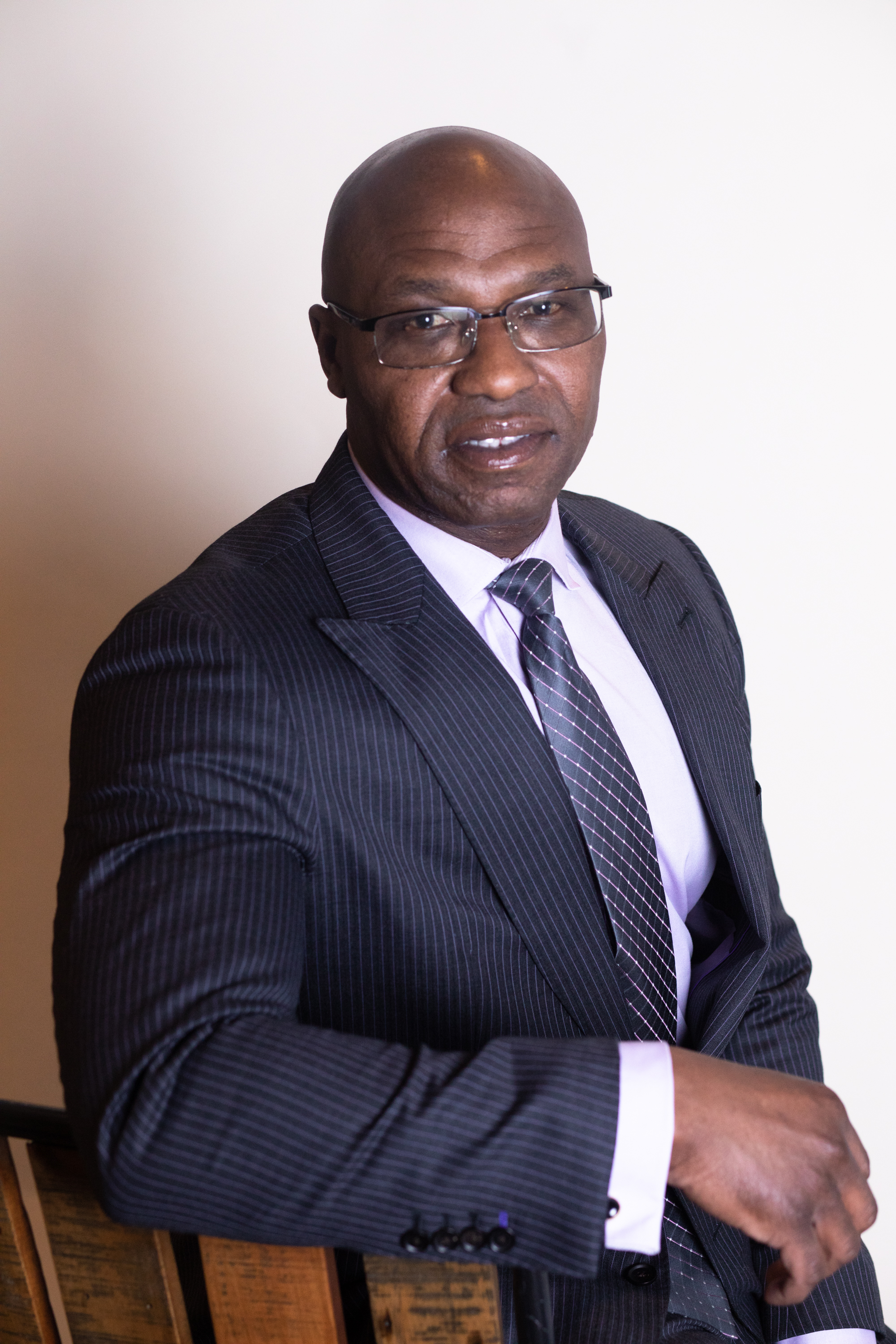 Jeremy Okwuosa