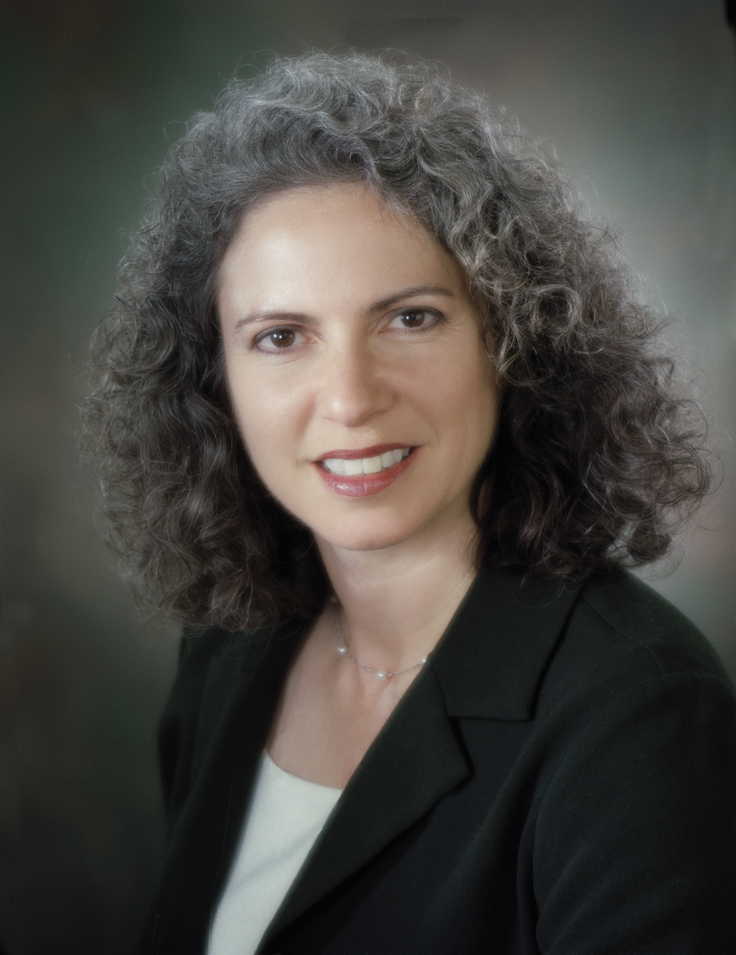 Joan Rosen, MS