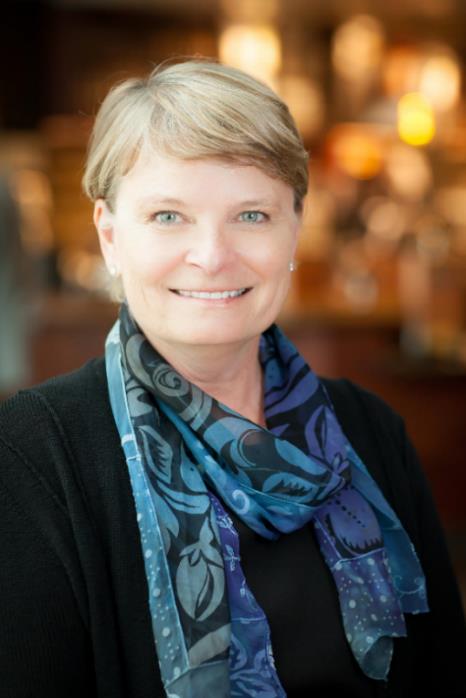 Mary Wagner, Ph.D.