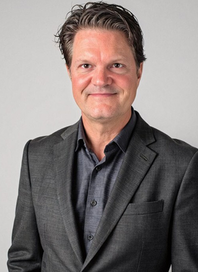 Paul Hineman
