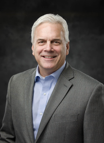 Steve Lutes, MBA
