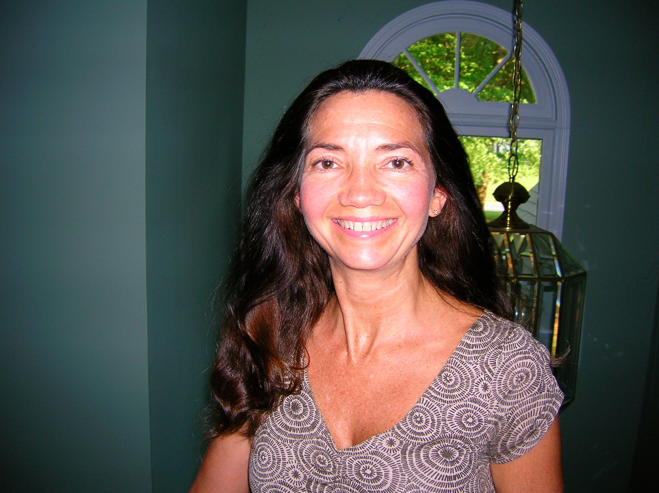 Tonya Gray, MPA